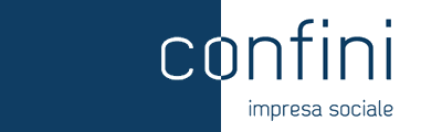 Logo CONFINI IMPRESA SOCIALE